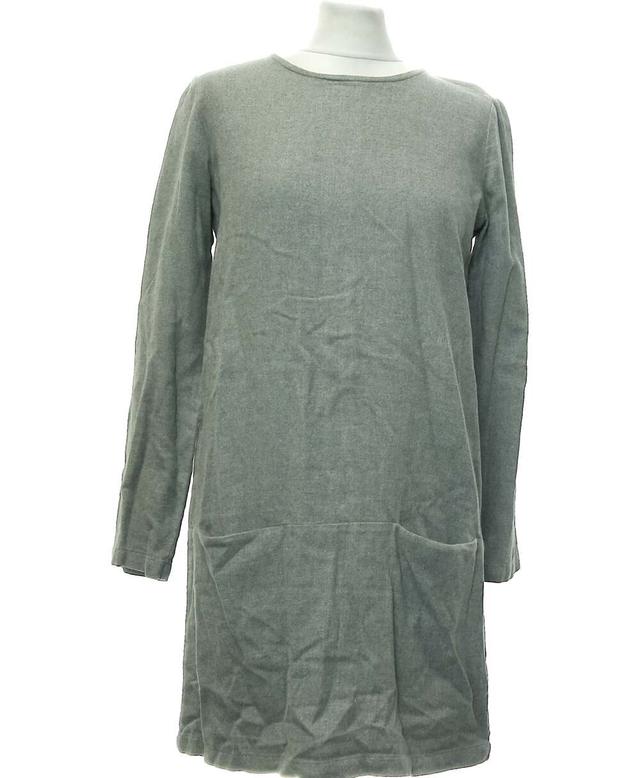 robe courte SESSUN 40 - T3 - L Gris