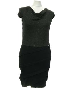 robe courte SALSA 38 - T2 - M Noir