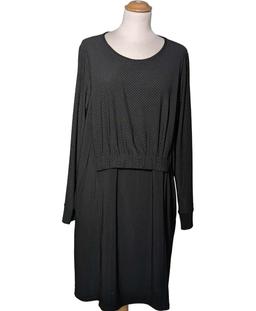 robe courte DECA 44 - T5 - Xl/XXL Noir