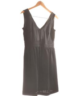 robe courte LA REDOUTE 34 - T0 - XS Noir