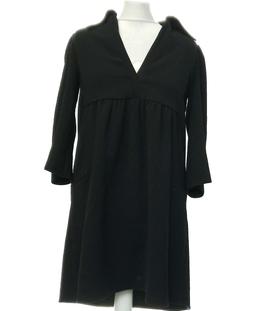 robe courte BA&SH 34 - T0 - XS Noir