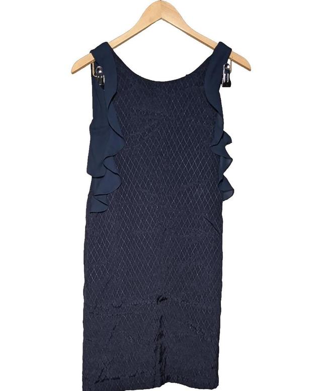 robe courte KOOKAI 36 - T1 - S Bleu