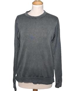 pull femme CHEVIGNON 36 - T1 - S Gris