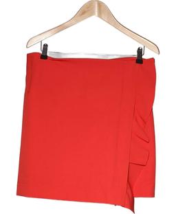 jupe courte COP COPINE 42 - T4 - L/XL Rouge