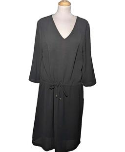 robe mi-longue IT HIPPIE 40 - T3 - L Noir