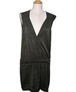 robe courte COP COPINE 38 - T2 - M Vert