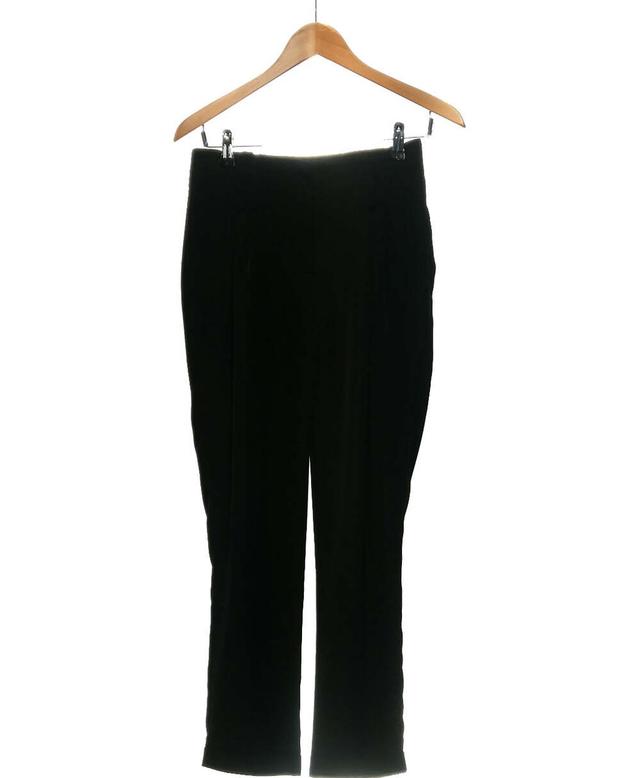 pantalon droit femme JACQUELINE RIU 36 - T1 - S Noir