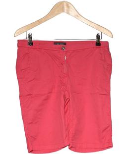 short COP COPINE 38 - T2 - M Rose