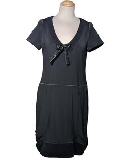 robe courte INDIES 40 - T3 - L Noir