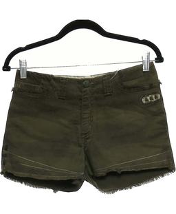 short LULUCASTAGNETTE 38 - T2 - M Vert