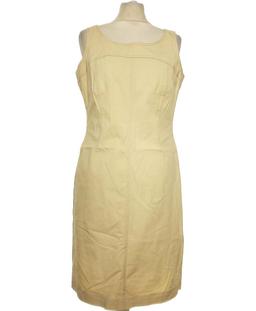 robe courte ANTONELLE 38 - T2 - M Beige