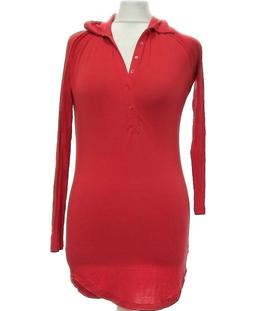 blouse JOSEPH 38 - T2 - M Rouge