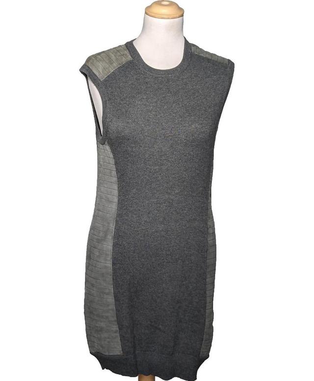 robe courte ALL SAINTS 36 - T1 - S Gris