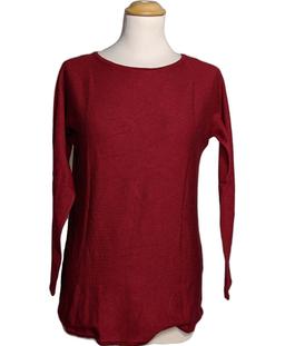 pull femme STREET ONE 36 - T1 - S Rouge