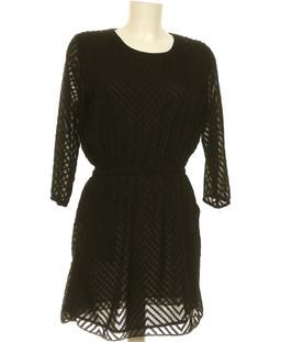 robe courte SUNCOO 36 - T1 - S Noir