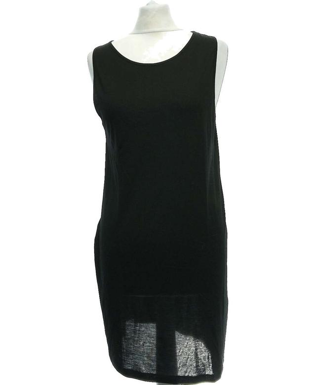 robe courte COP COPINE 40 - T3 - L Noir