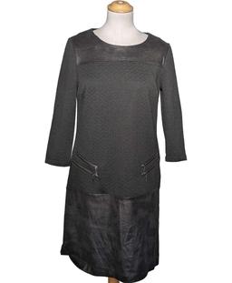 robe courte ARMAND THIERY 38 - T2 - M Noir