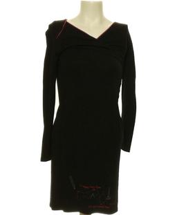 robe courte ANATOPIK 38 - T2 - M Noir