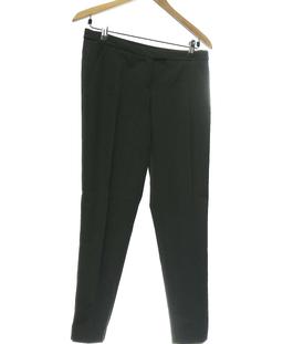 pantalon slim femme TRUSSARDI 40 - T3 - L Noir