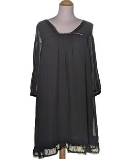 robe courte LA REDOUTE 34 - T0 - XS Noir