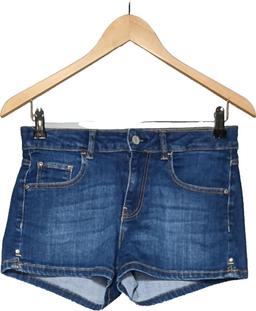 short GUESS 36 - T1 - S Bleu