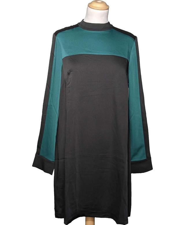 robe courte BCBG MAX AZRIA 34 - T0 - XS Noir