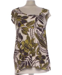 top manches courtes JACQUELINE RIU 36 - T1 - S Vert