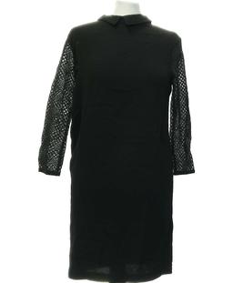 robe courte SESSUN 36 - T1 - S Noir