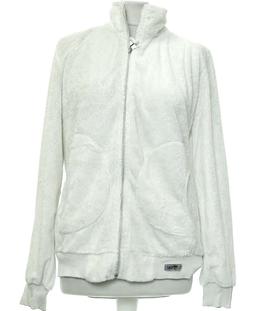 veste mi-saison CHAMPION 40 - T3 - L Blanc