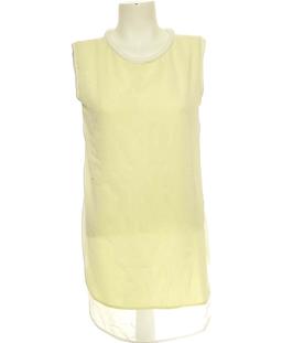 robe courte COP COPINE 38 - T2 - M Jaune