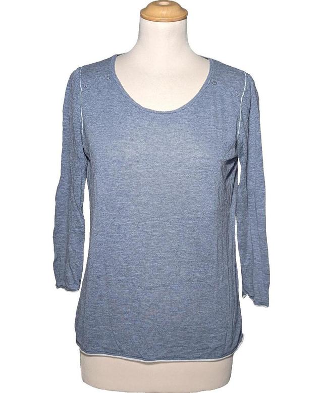 top manches longues GERARD DAREL 36 - T1 - S Bleu