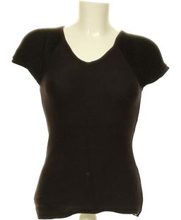 pull femme ARMANI 34 - T0 - XS Violet