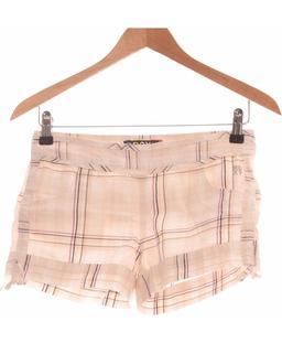 short ROXY 34 - T0 - XS Beige