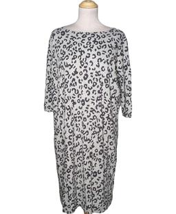 robe courte A.P.C. 34 - T0 - XS Gris