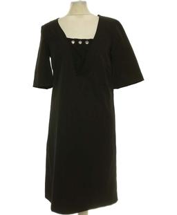 robe courte FORMUL 36 - T1 - S Noir