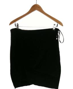 jupe courte COP COPINE 38 - T2 - M Noir