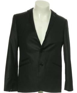 veste de costume ARMAND THIERY 36 - T1 - S Gris