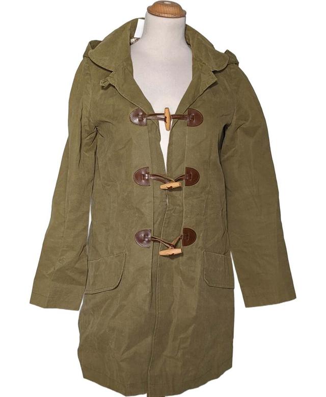 veste mi-saison A.P.C. 36 - T1 - S Vert