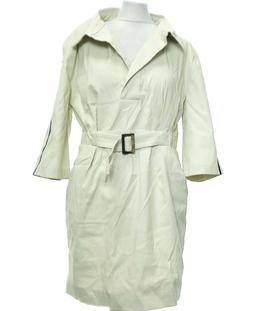 robe courte BA&SH 38 - T2 - M Beige