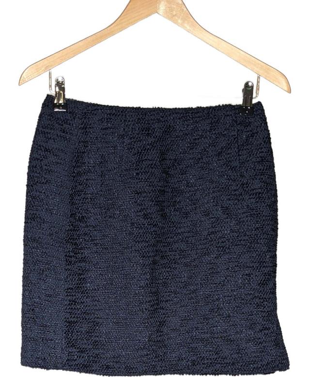 jupe courte CLAUDIE PIERLOT 36 - T1 - S Bleu