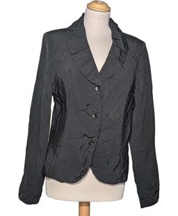 blazer ARMAND THIERY 42 - T4 - L/XL Noir