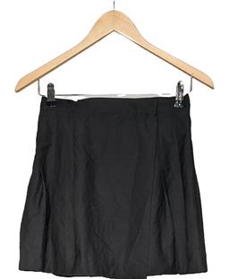 jupe courte ASOS 36 - T1 - S Noir