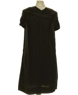 robe courte MAJE 36 - T1 - S Noir