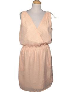 robe courte GRACE ET MILA 38 - T2 - M Orange