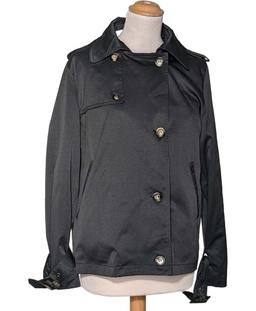 veste mi-saison JACQUELINE RIU 42 - T4 - L/XL Noir