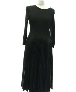 robe courte MARELLA 36 - T1 - S Noir