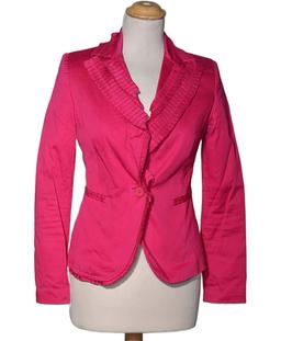 blazer RINASCIMENTO 36 - T1 - S Rose