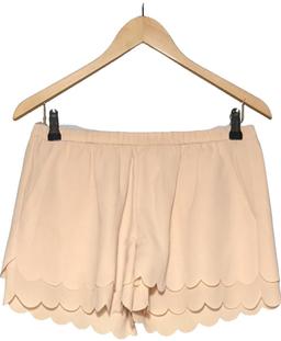 short MAJE 36 - T1 - S Beige