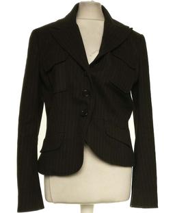 blazer SINEQUANONE 42 - T4 - L/XL Noir