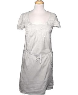 robe courte COMPTOIR DES COTONNIERS 34 - T0 - XS Gris